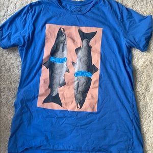 ALTRU Apparel | XL | 100% Cotton T-Shirt